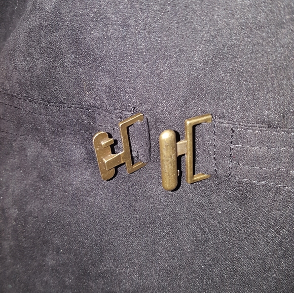 soft jacket - Picture 2 of 3